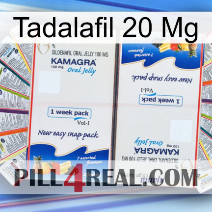 Tadalafil 20Mg kamagra1